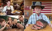 Southern Chef's Blunt Warning: Phones Are Ruining Family Dinners