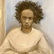 Southport Killer Deemed So Dangerous Four Guards Escort Him at All Times