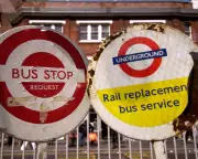 Space Age Toilets, Yet No Direct Train: A Tale of Modern Transport Woes