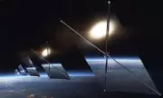 Space Mirrors for 'Sunlight on Demand' Could Disrupt Global Sleep Cycles, Scientists Warn