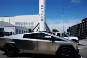 SpaceX Emerges as Top Cybertruck Buyer Amid Tesla's Sales Decline