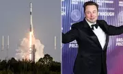 SpaceX Files for Trillion-Dollar IPO, Poised for Historic Market Debut