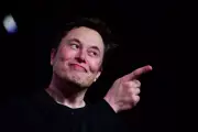 SpaceX Filing Reveals Only Elon Musk Can Fire Himself as CEO