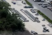 SpaceX Purchases 20% of US Cybertrucks as Tesla Sales Decline