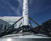 SpaceX's AI Ambitions: More Than Rockets, A Fleet of Spacecraft