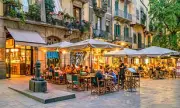 Spain Forces Bars to Close Terraces During Extreme Heatwaves