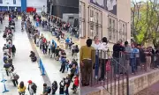 Spain Opens Citizenship to 500,000 Undocumented Migrants Amid Huge Queues