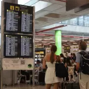 Spain Warns of Soaring Airline Ticket Prices for 3 Key UK Tourist Hotspots This Summer