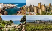 Spain's Hidden Gems: Alternative Destinations for Avoiding Crowds