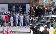 Spain's Mass Amnesty Sparks Consulate Queues as 500,000 Migrants Seek Legal Status
