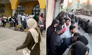 Spain's Migrant Amnesty Sparks Registry Office Chaos and Political Backlash