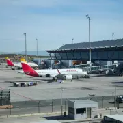 Spanish Airport Strike Escalates: 40 Flights Depart Without Luggage