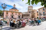 Spanish Bars Must Close Outdoor Terraces During Heatwaves Under New Law