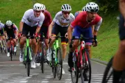 Spanish Cyclist Jaume Guardeño Critical in ICU Two Weeks After Training Crash