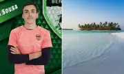 Spanish Honeymooner Loses Leg in Maldives Shark Attack, Police Probe Negligence
