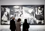 Spanish Leaders Clash Over Moving Picasso's Guernica to Basque Country