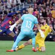 Spanish Media React to Marcus Rashford's Redemption for Barcelona
