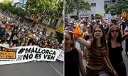 Spanish Politician Demands Tourism Limits as Coastal Cities Become 'Impossible to Live' In