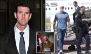 Special Forces Veteran Slams Media Coverage of Ben Roberts-Smith's Arrest