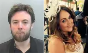 Speedboat Killer Jack Shepherd Faces Public Parole Hearing in Freedom Bid