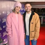 Spencer Matthews Admits Drinking Caused Relationship Divide with Vogue Williams