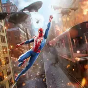 Spider-Man Actor's Cryptic Post Fuels Insomniac Sequel Speculation