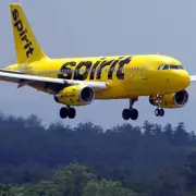 Spirit Airlines Faces Imminent Liquidation as Fuel Crisis Deepens