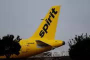 Spirit Airlines Faces Liquidation Threat as Iran War Fuels Jet Price Crisis
