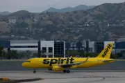 Spirit Airlines Seeks Trump Administration Bailout Amid Liquidation Threat Over Fuel Costs