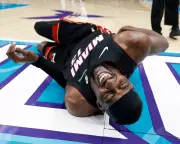 Spoelstra Demands Ejection After Ball's Trip Injures Adebayo in Heat Loss