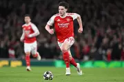 Sporting vs Arsenal LIVE: Champions League Team News as Rice and Gabriel Face Doubts
