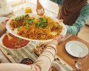 Spring Festivals Unite Cultures Through Food, Family, and Renewal