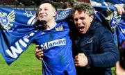 St Johnstone Clinch Championship Title in Emotional East End Park Celebration
