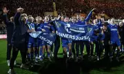 St Johnstone Clinch Championship Title with Ruthless Victory at Dunfermline