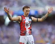 St Kilda's Lance Collard Banned for Seven Weeks Over Homophobic Slur