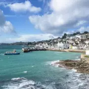 St Mawes: Cornwall's Picturesque Village with Michelin Dining and Royal Appeal