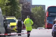 Stabbing of Two Jewish Men in Golders Green 'Deeply Concerning' – PM Starmer