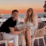 Stacey Solomon and Joe Swash Escape to Cyprus Amid Marriage Speculation