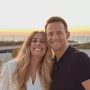 Stacey Solomon and Joe Swash Face Claims of Not Being Legally Married