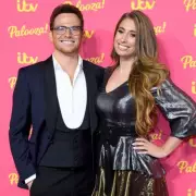 Stacey Solomon Clarifies Marriage Status with Joe Swash Amid Rumours