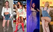 Stagecoach 2026: Best and Worst Dressed Stars Revealed