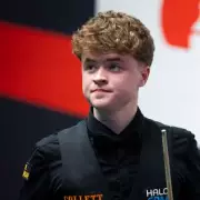 Stan Moody: Snooker's Teen Prodigy Tipped for Greatness by Ronnie O'Sullivan