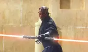 Star Wars: Maul – Shadow Lord Debuts with Perfect Rotten Tomatoes Score