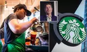 Starbucks Introduces Performance Bonuses and App Tipping for Baristas