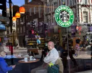Starbucks Secures Retail Tax Credit Amidst Sales Growth in UK
