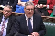 Starmer Acknowledges Ex-Comms Chief Was Proposed for Ambassador Post