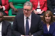 Starmer Admits Ex-Spin Doctor Was Considered for Ambassador Role Amid Cronyism Claims