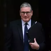 Starmer Blocks Tory Bid for Commons Sleaze Probe Over Mandelson