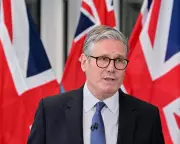 Starmer Calls for Closer EU Ties to Boost UK Security and Economy