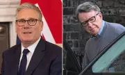 Starmer Caught in Mandelson Vetting Scandal as PM Faces Resignation Demands